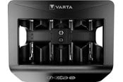 Batterien und Akkus - VARTA LCD Universal Charger+ (without batteries and power supply) - 57688101401