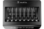 Batterien und Akkus - VARTA LCD Multi Charger (without batteries) - 57681101401
