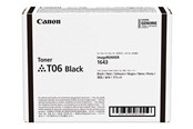 Druckerzubehör - Tinte & Toner - Canon CRG T06 / 3526C002 Black - 3526C002