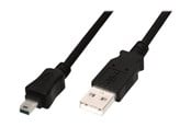 USB Kabel - DIGITUS ASSMANN Basic - AK-300130-010-S