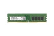 Arbeitsspeicher (RAM) - Transcend 8GB DDR4 2666Mhz U-DIMM 1Rx8 1Gx8 CL19 1 - TS2666HLB-8G