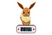 Merchandise - NACON - Pokemon Evoli - Wecker - 3760158113706