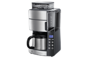Kaffeezubereitung - Russell Hobbs 25620-56 Grind and Brew - 25620-56
