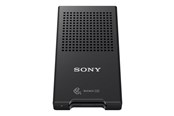 Speicherkarten Lesegerät/Adapter - Sony MRW-G1 - card reader - USB-C 3.1 Gen 2 - MRWG1.SYM