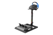 Wandhalterungen, AV-Halterungen & AV-Möbel - Next Level Racing Wheel Stand Racer - Max - recommended for - NLR-S014