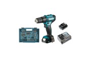 Schraub/Bohrmaschinen - Makita HP333DSAX1 - HP333DSAX1