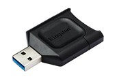 Speicherkarten Lesegerät/Adapter - Kingston MobileLite Plus SD Reader - MLP