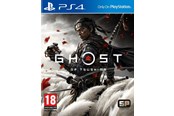 Spiele - Ghost of Tsushima - Sony PlayStation 4 - Action/Abenteuer - PEGI 18 - 0711719363507