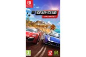 Spiele - Gear.Club Unlimited (Code in a Box) - Nintendo Switch - Rennspiel - PEGI 3 - 3760156485522