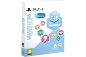 Spiele - Big Pharma - Special Edition - Sony PlayStation 4 - Strategie - PEGI 3 - 8437020062084