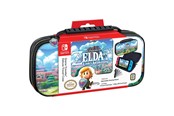 Gaming Zubehör - BigBen Interactive Nintendo Switch Official Travel Case Zelda: Link's Awakening - NNS47