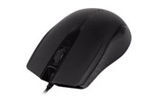 Maus - A4Tech OP-760 - Maus (Schwarz) - A4TMYS46059