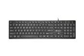 Tastaturen - Tracer Ofis - keyboard - Tastatur - Schwarz - TRAKLA45922