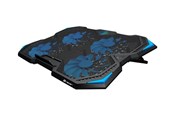 Kühler und Lüfter - Tracer Cooling Station Gamezone Turbo notebook fan - TRASTA46098