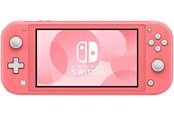 Spielkonsolen - Nintendo Switch Lite - Coral - 0045496453176