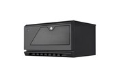 Gehäuse - SilverStone SST-CS381 - Gehäuse - Tower - SST-CS381