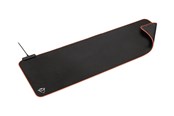 Mauspads & Zubehör - Trust GXT 764 Glide-Flex Flexible RGB Mouse Pad XXL - 23395
