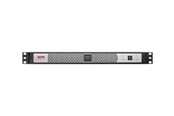 USVs - APC SCL500RMI1UNC - Smart-UPS - 500VA/400W - Line Interactive UPS - SCL500RMI1UNC