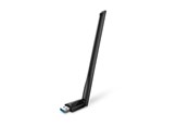 Netzwerkadapter (Netzkarte, Druckserver, u.s.w.) - TP-Link Archer T3U Plus AC1300 High Gain Wireless Dual Band USB Adapter - Archer T3U Plus