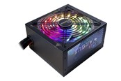 Netzteile - Inter-Tech Argus RGB-600W II Netzteile - 600 Watt - 140 mm - ATX 2.3 - 80 Plus Bronze zertifiziert - 88882146