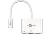 Display Kabel - Pro USB C - HDMI - PD adapter - 4040849621048