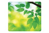 Mauspads & Zubehör - Fellowes Recycled Mouse Pad Leaves - 5903801