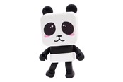 Tragbare & Party-Lautsprecher - MOB Dancing Animals Panda - 108510