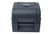 Label printer - Brother TD-4750TNWB Label Printer Thermal 300dpi USB/Host USB/Serial/Ethernet LAN/Wi-Fi WLAN/Bluetooth - TD-4750TNWB