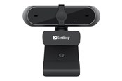 Webcams - Sandberg USB Webcam Pro - 133-95