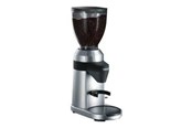 Kaffeezubereitung - Graef CM 800 - coffee grinder - aluminium - CM800