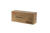 Druckerzubehör - Tinte & Toner - Utax 1T02TWCUT0 / PK-5018C Cyan Toner - 1T02TWCUT0