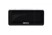 DAB, Netzwerk und Radiowecker - Camry Radiobudzik CAMRY CR 1156 (kolor bialy) - AM/FM - CR 1156