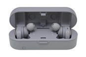 Kopfhörer/Headsets - Audio-Technica ATH CKR7TW - ATH-CKR7TWGY