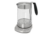 Andere Küchengeräte - ProfiCook PC-WKS 1020 G - tea maker/kettle - stainless steel/black - 501020