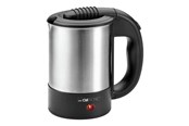 Wasserkocher - Clatronic Wasserkocher WKR 3624 - kettle - 1000 W - 263729
