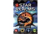 Brettspiele - Asmodee Star Realms DBG (ENG) - WWG001