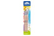 Hobby-Zubehör - Pelikan Pinsel Starter-Set PI/5/B - 100401594