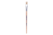 Hobby-Zubehör - Pelikan Borstenpinsel Sorte 613F, Größe 16 - 721464