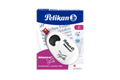 Klebeband und Kleber - Pelikan Korrekturroller blanco® Xycle® B920, Hängefaltschachtel mit 1 Stück - 100401550