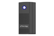USVs - BlueWalker 10121070 - PowerWalker Basic VI SB - 850VA/480W - Line Interactive UPS - VI 850 SB FR