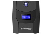 USVs - BlueWalker 10121083 - PowerWalker Basic VI STL - 2200VA/1320W - Line Interactive UPS - 10121083