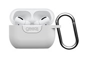 Kopfhörer/Headsets - ZAGG GEAR4 APOLLO CASE WHITE - 702004964