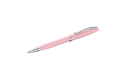 Utensilien zum Schreiben und Zeichnen - Pelikan Kugelschreiber Jazz® K36 Pastell, Rose, 1 ST in Faltschachtel - 100401720