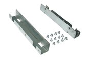 Festplatten Zubehör - Gembird - storage bay adapter - MF-3221