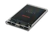 Festplatten Zubehör - Gembird Cablexpert - EE2-U3S9-6