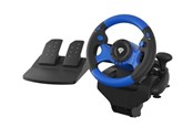 Gaming Zubehör - Genesis Seaborg 350 - Wired Controller - Sony PlayStation 4 - NGK-1566