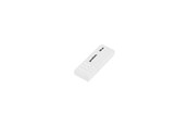 USB-Stick - GOODRAM UME2 - Weiß - 16GB - USB-Stick - UME2-0160W0R11
