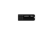 USB-Stick - GOODRAM UME3 - Schwarz - 64GB - USB-Stick - UME3-0640K0R11