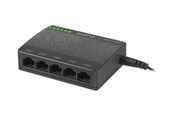 Switches - Lanberg DSP1-0105 - DSP1-0105