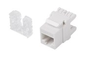 Netzwerkzubehör - Lanberg KSU5-1000 - modular insert - KSU5-1000